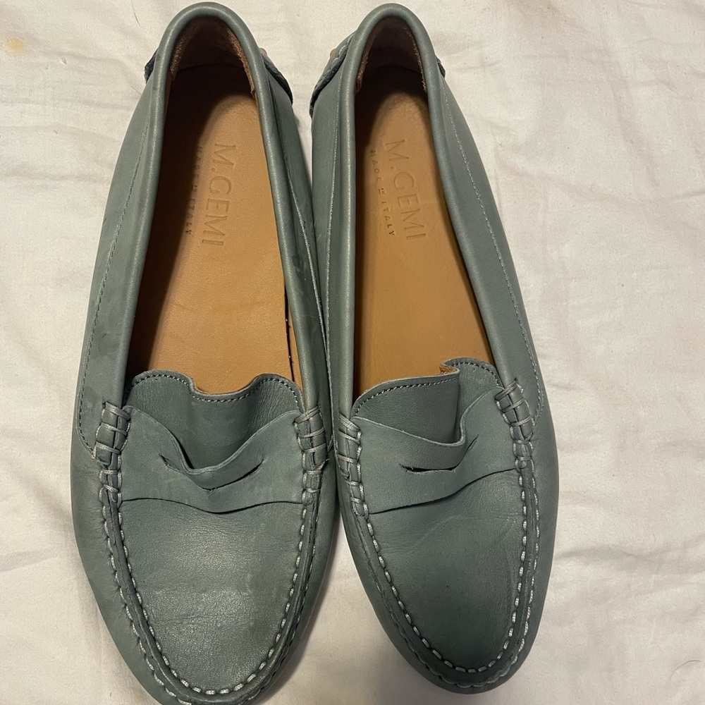 M.Gemi drivers